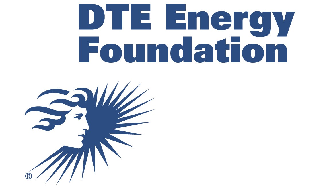 DTE Energy Foundation logo - Northern Lakes Economic Alliance